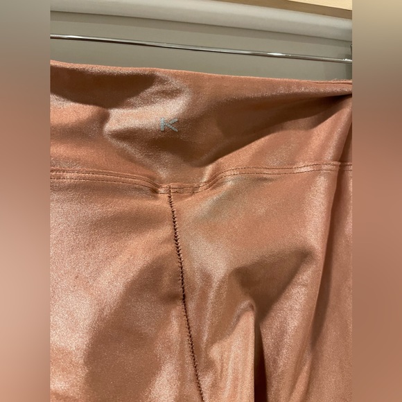 KORAL LEGGINGS - Picture 4 of 6